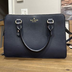 Kate Spade Blue Purse